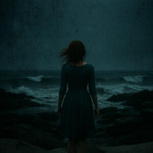 Poetry, Cinematic, Emotional