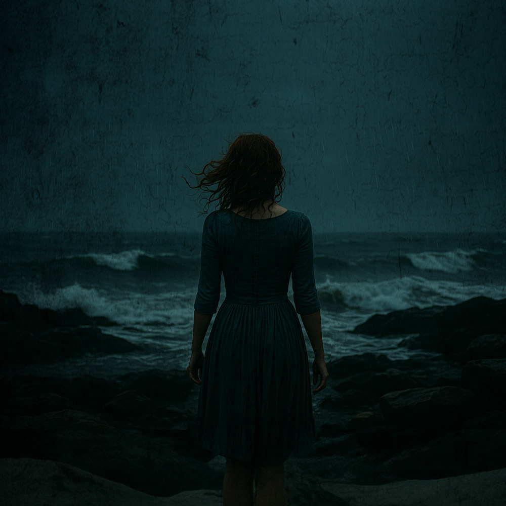 Poetry, Cinematic, Emotional