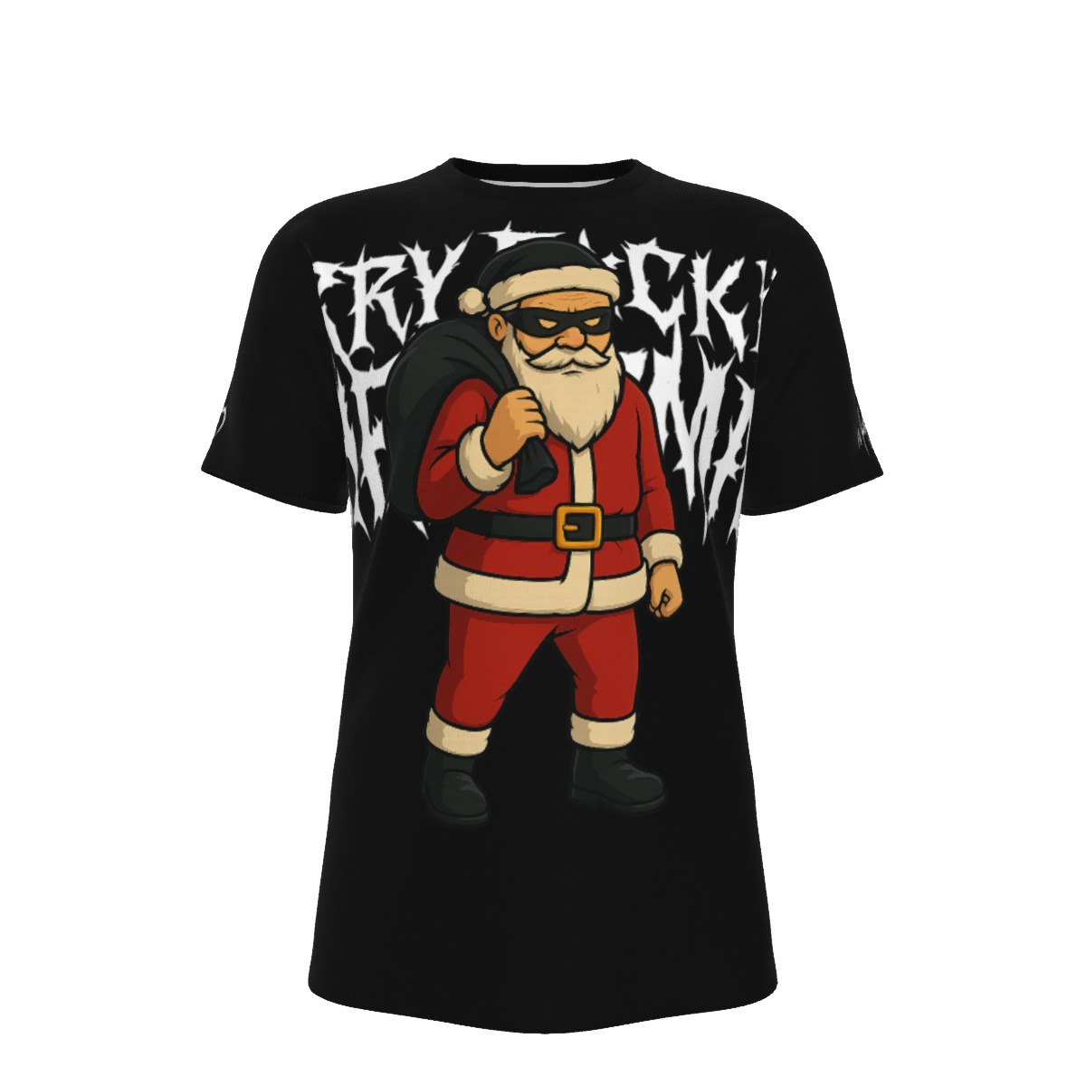 The Silent Stocking Snatcher - Image 3