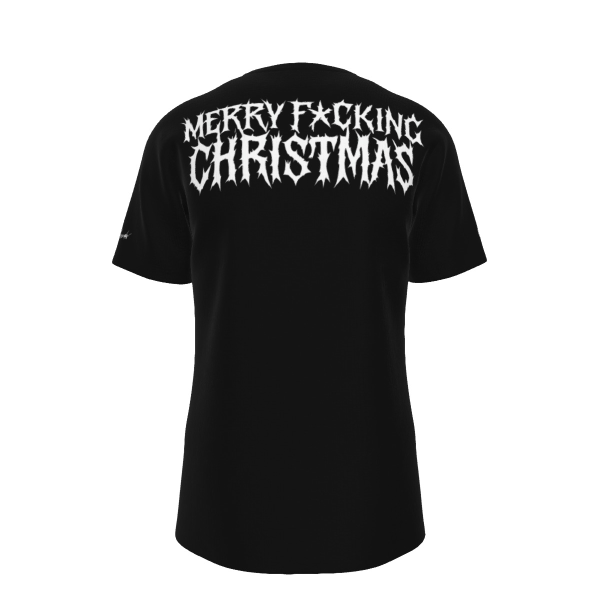 The Silent Stocking Snatcher - Image 4