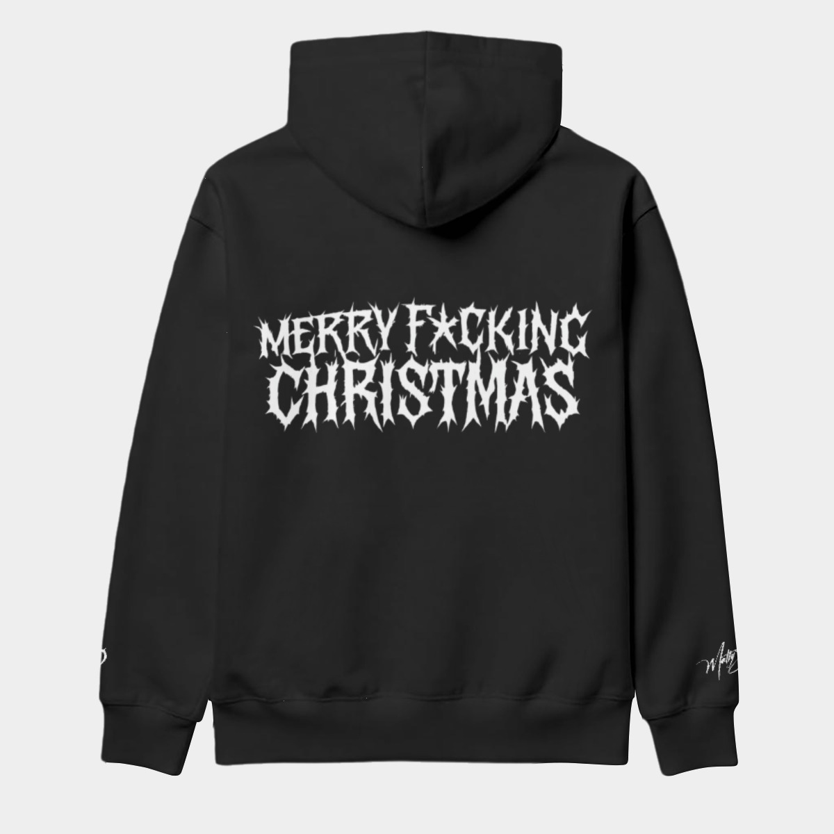 The Silent Stocking Snatcher - Image 2